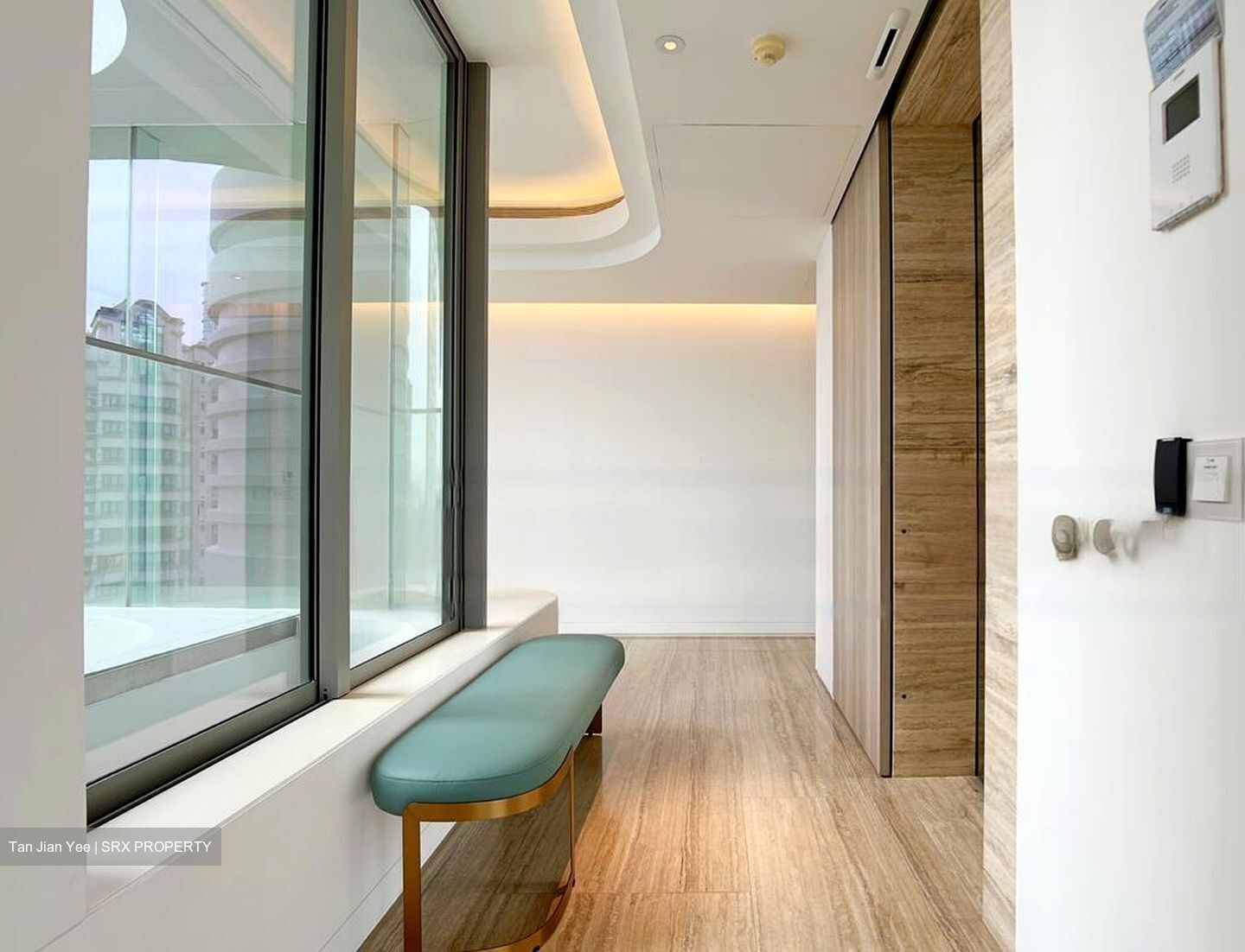 Ardmore Residence (D10), Condominium #536952781